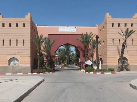 Riad Safae Марракеш Екстер'єр фото