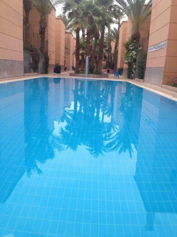 Riad Safae Марракеш Екстер'єр фото
