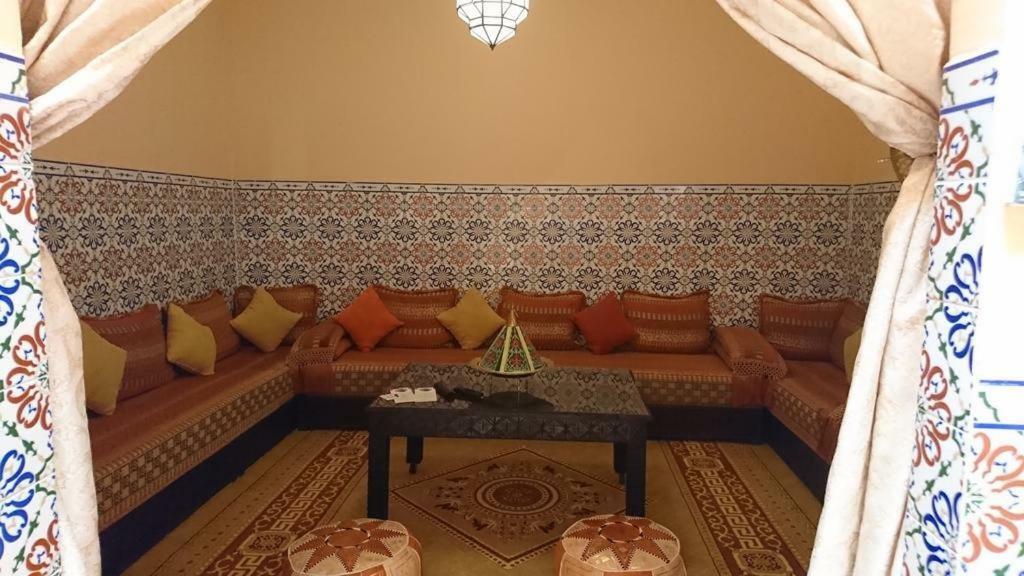Riad Safae Марракеш Екстер'єр фото