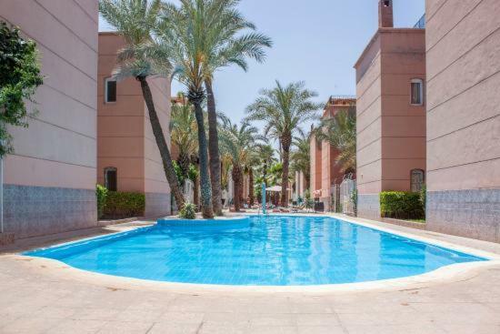 Riad Safae Марракеш Екстер'єр фото