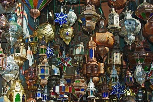 Riad Safae Марракеш Екстер'єр фото