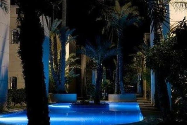 Riad Safae Марракеш Екстер'єр фото