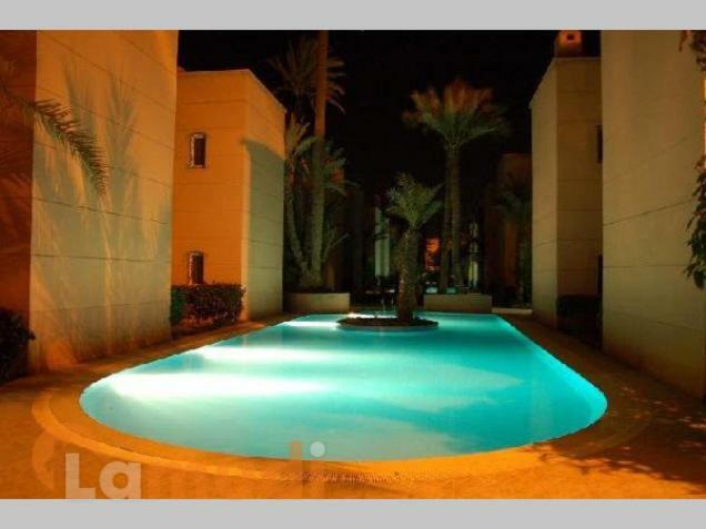 Riad Safae Марракеш Екстер'єр фото