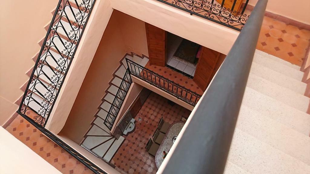 Riad Safae Марракеш Екстер'єр фото
