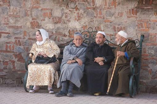 Riad Safae Марракеш Екстер'єр фото